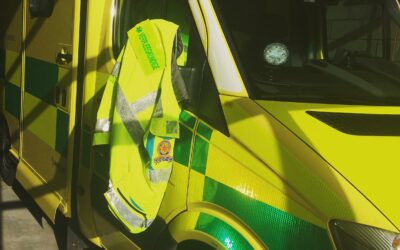 Eerste Critical Care Transport & Flight Specialist cursus