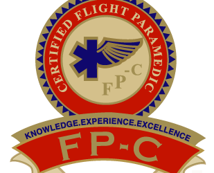Eerste Belgische verpleegkundige gecertificeerd als critical care & flight paramedic