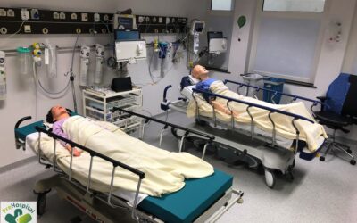 Scenario training voor personeel operatiezaal