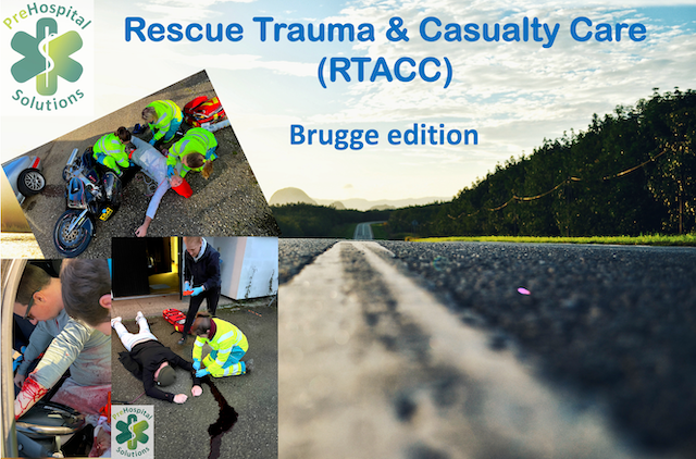 RTACC cursus on the road