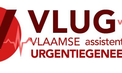 Ondersteuning studiedag Vlaamse Assistenten Urgentiegeneeskunde (VLUG)