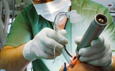 DAS: Guidelines for the management of tracheal intubation in critically ill adults