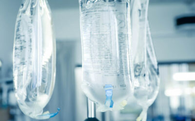 Strategies for Intravenous Fluid Resuscitation in Trauma Patients