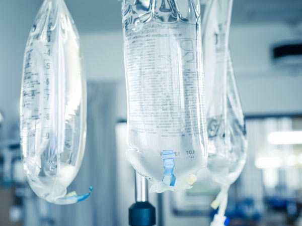 Strategies for Intravenous Fluid Resuscitation in Trauma Patients