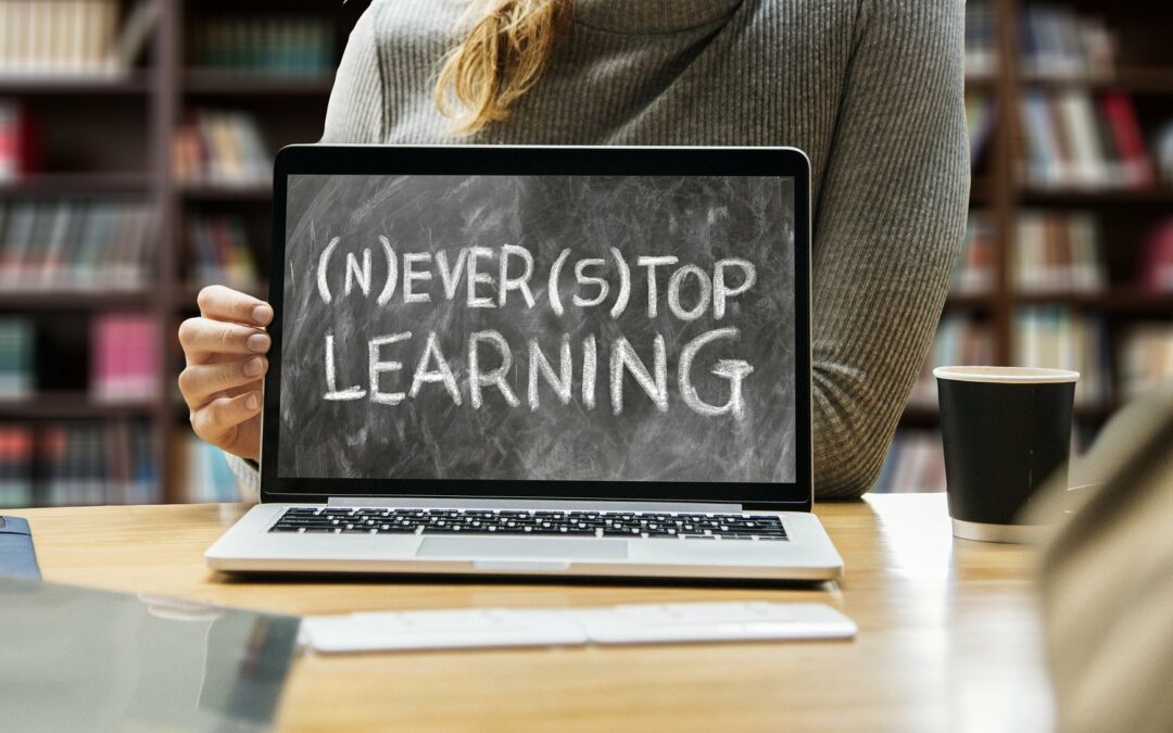 Data online bijscholingen hulpverleners 2022