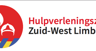 Les Terreur voor Hulpverleningszone Zuid-West Limburg, post Heusden