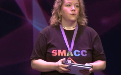 #smaccDUB: The impromptu Immediate Responder